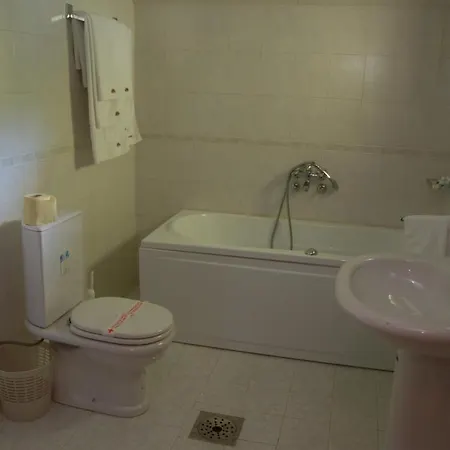 Makpetrol 3* Mavrovo