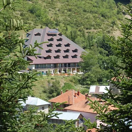 Makpetrol Mavrovo